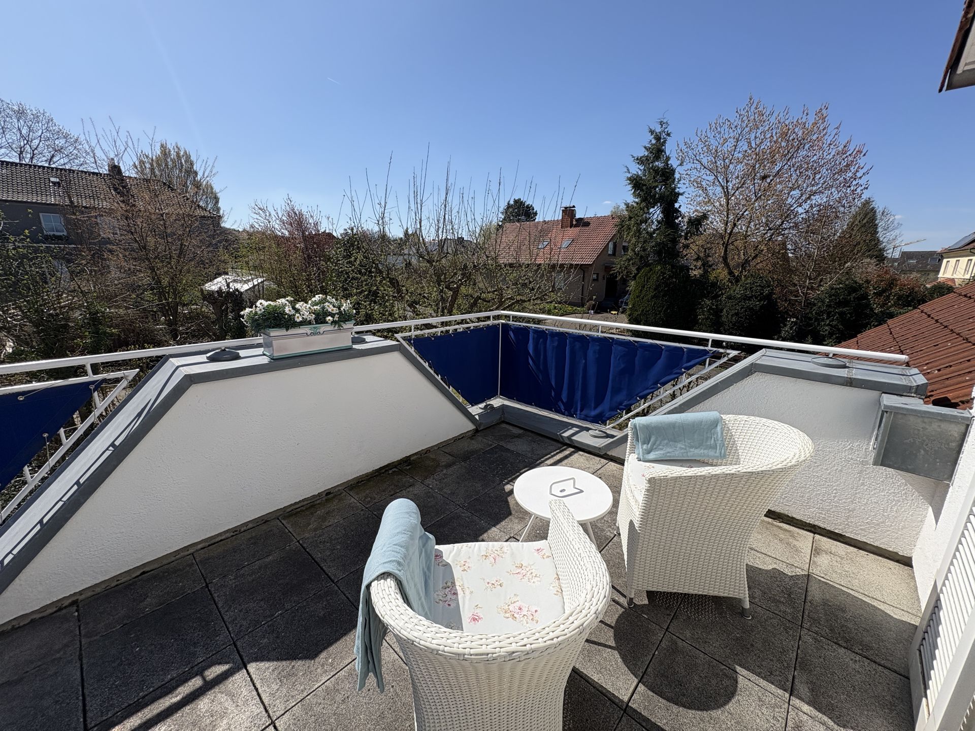 Immobilienangebot - Detmold / Diestelbruch - Alle - Wohndomizil für Genießer!