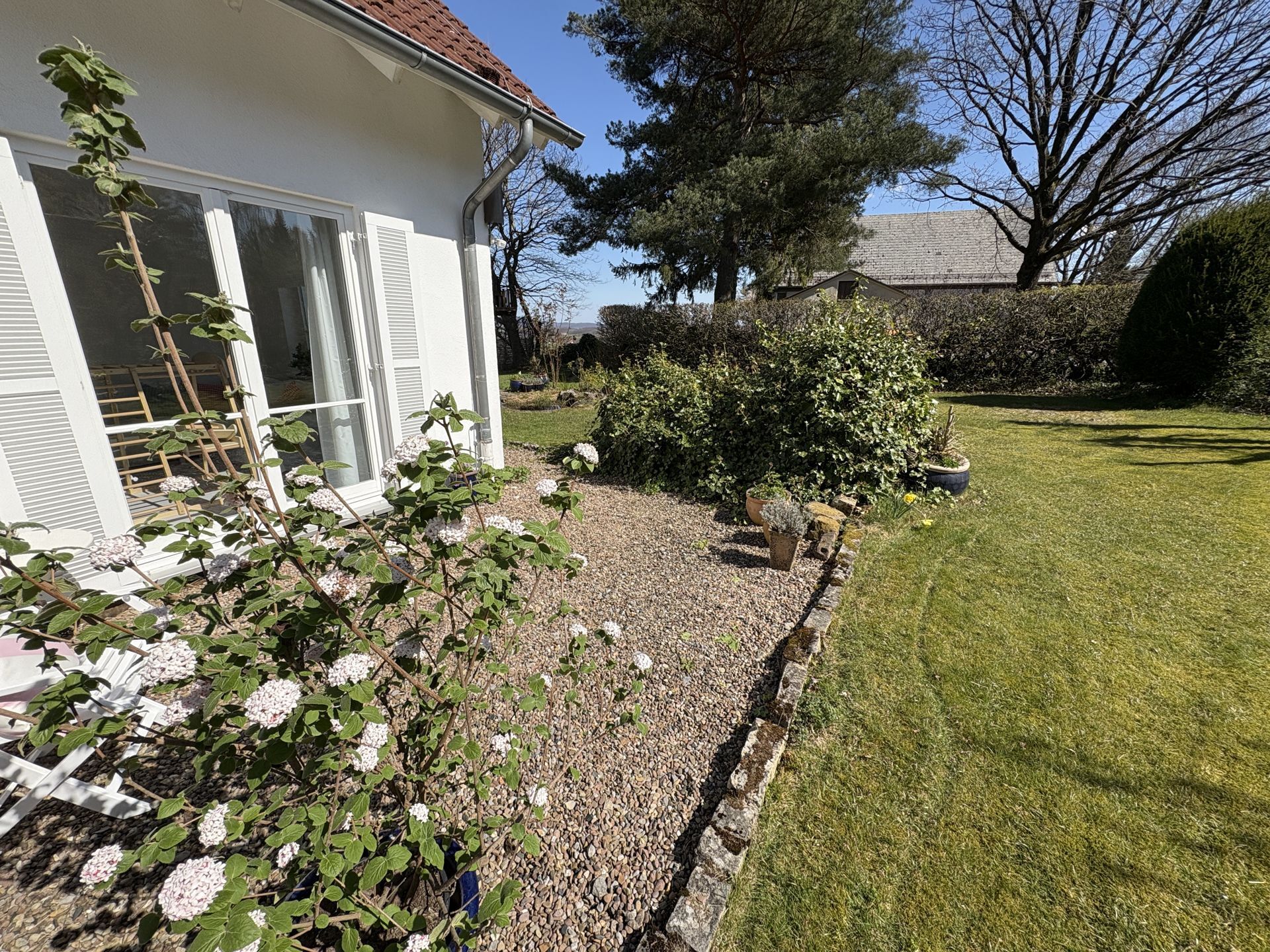 Immobilienangebot - Detmold / Diestelbruch - Alle - Wohndomizil für Genießer!