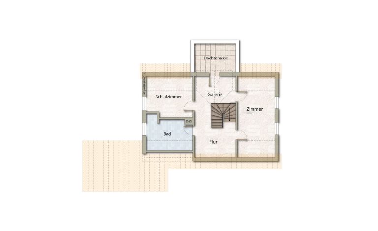 Immobilienangebot - Detmold / Diestelbruch - Alle - Wohndomizil für Genießer!