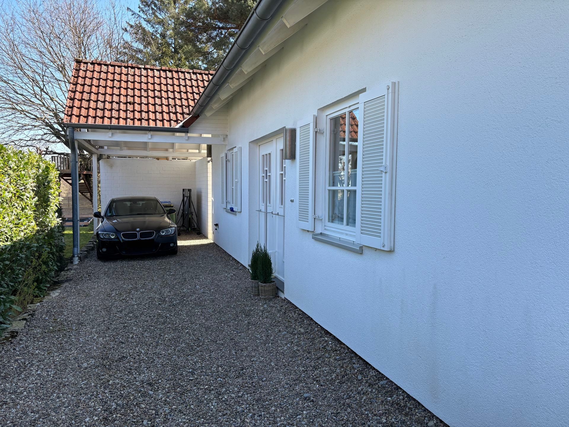 Immobilienangebot - Detmold / Diestelbruch - Alle - Wohndomizil für Genießer!