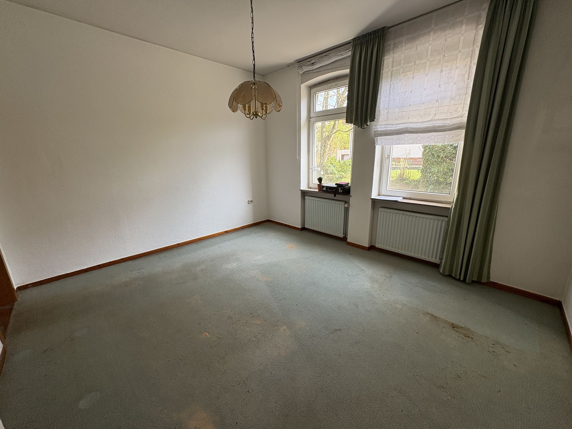 Immobilienangebot - Detmold - Alle - Will im neuen Glanz erstrahlen!