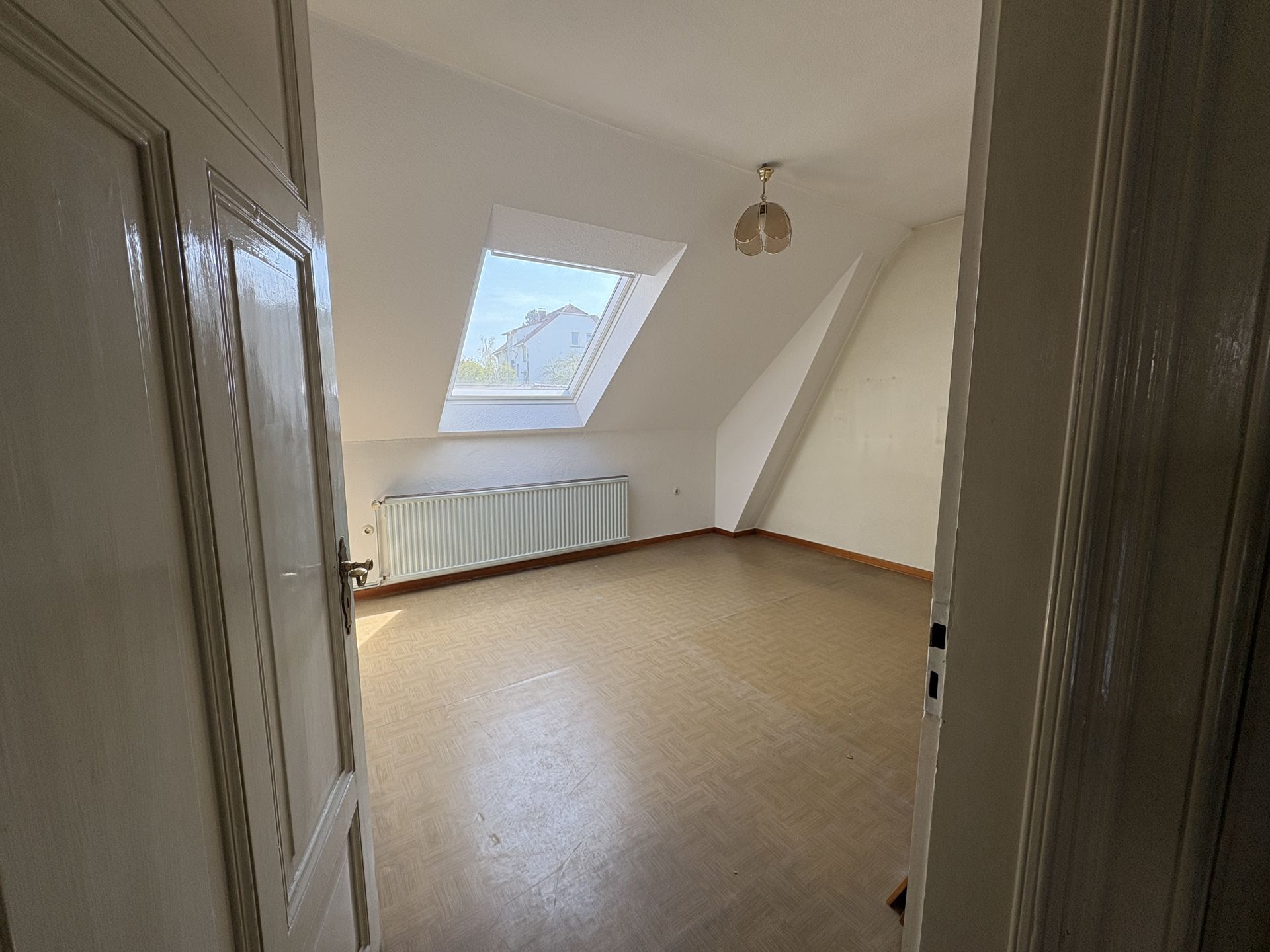 Immobilienangebot - Detmold - Alle - Will im neuen Glanz erstrahlen!