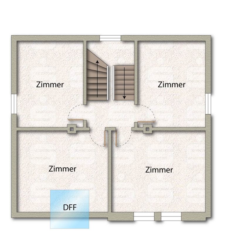 Immobilienangebot - Detmold - Alle - Will im neuen Glanz erstrahlen!