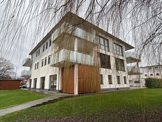 Immobilienangebot - Boffzen - Gewerbe - Attraktive Gewerbefläche in bester Lage – Ladenlokal in Boffzen