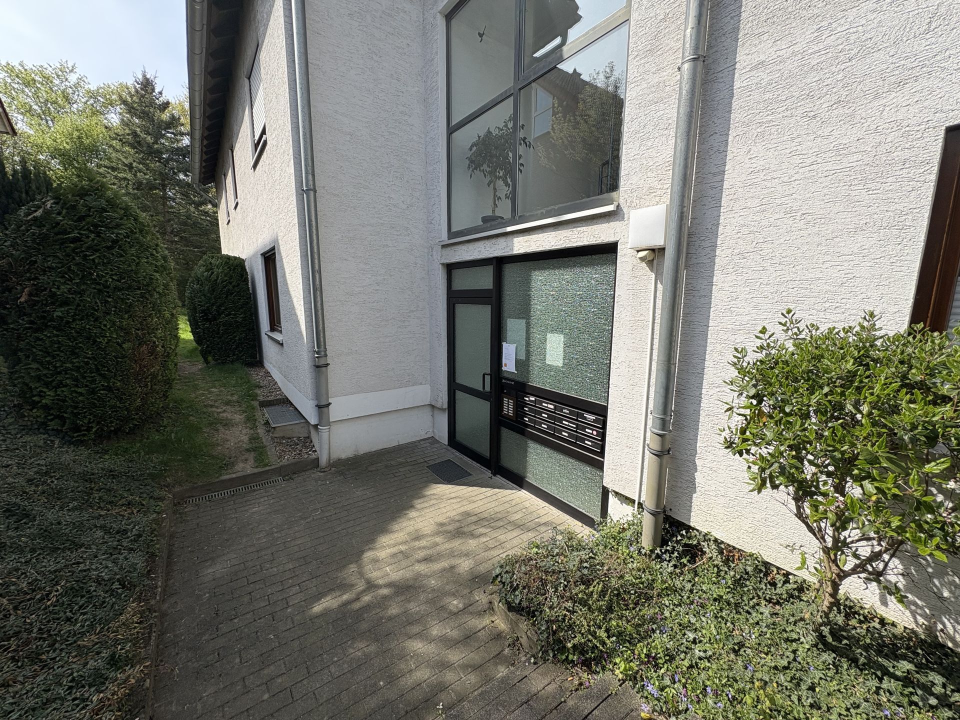 Immobilienangebot - Paderborn - Alle - Ihr neues Zuhause 
nahe der Universität in Paderborn