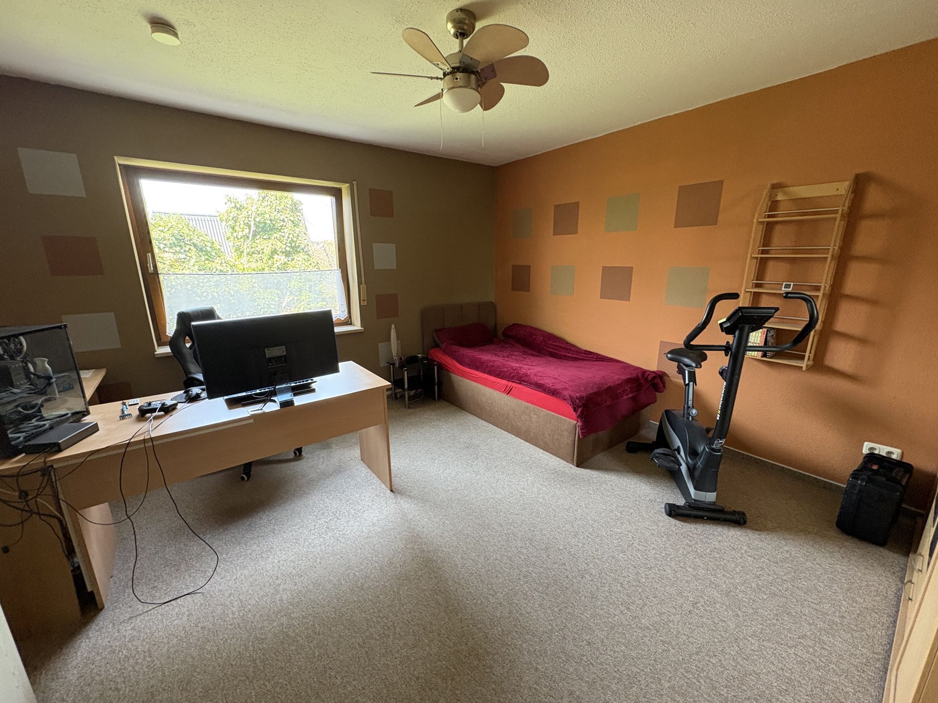 Immobilienangebot - Paderborn - Alle - Ihr neues Zuhause 
nahe der Universität in Paderborn