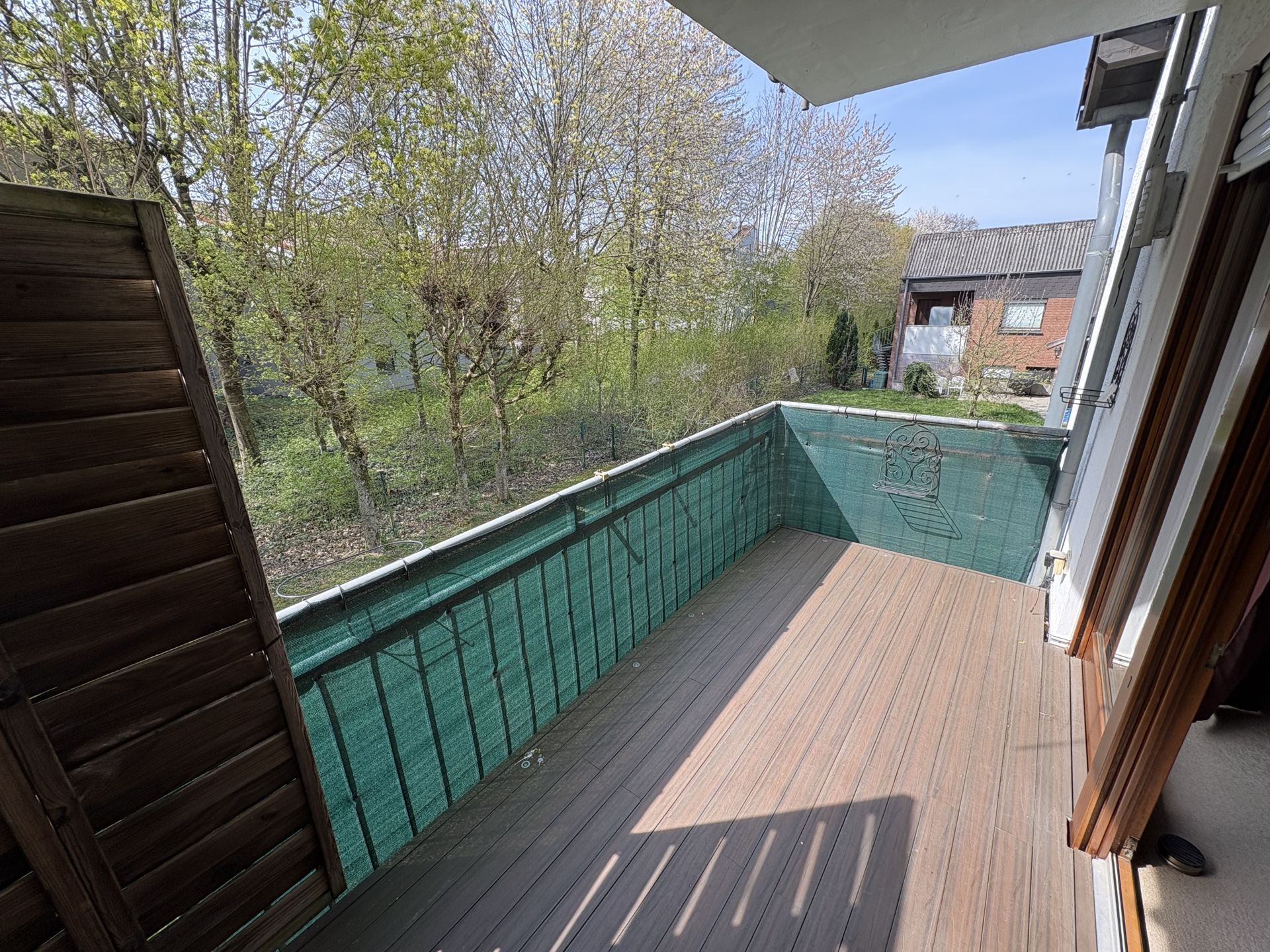 Immobilienangebot - Paderborn - Alle - Ihr neues Zuhause 
nahe der Universität in Paderborn
