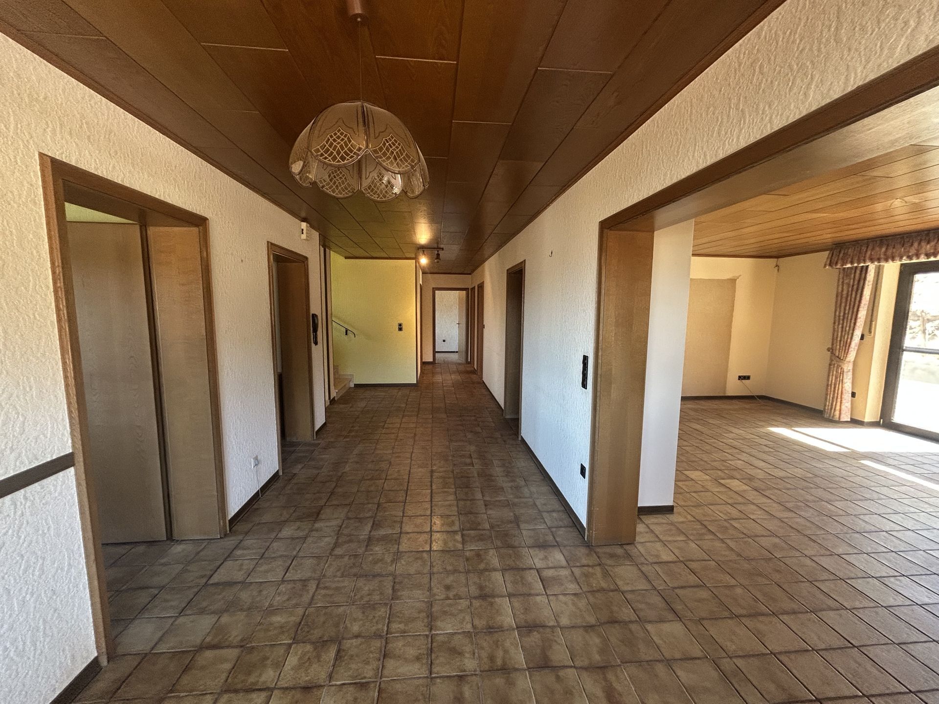 Immobilienangebot - Bad Wünnenberg / Bleiwäsche - Alle - Einfamilienhaus in Bleiwäsche
Landleben deluxe – viel Raum für Träume und Projekte