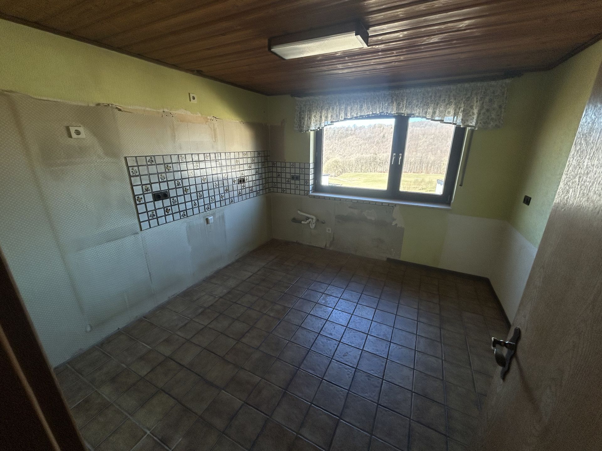 Immobilienangebot - Bad Wünnenberg / Bleiwäsche - Alle - Einfamilienhaus in Bleiwäsche
Landleben deluxe – viel Raum für Träume und Projekte