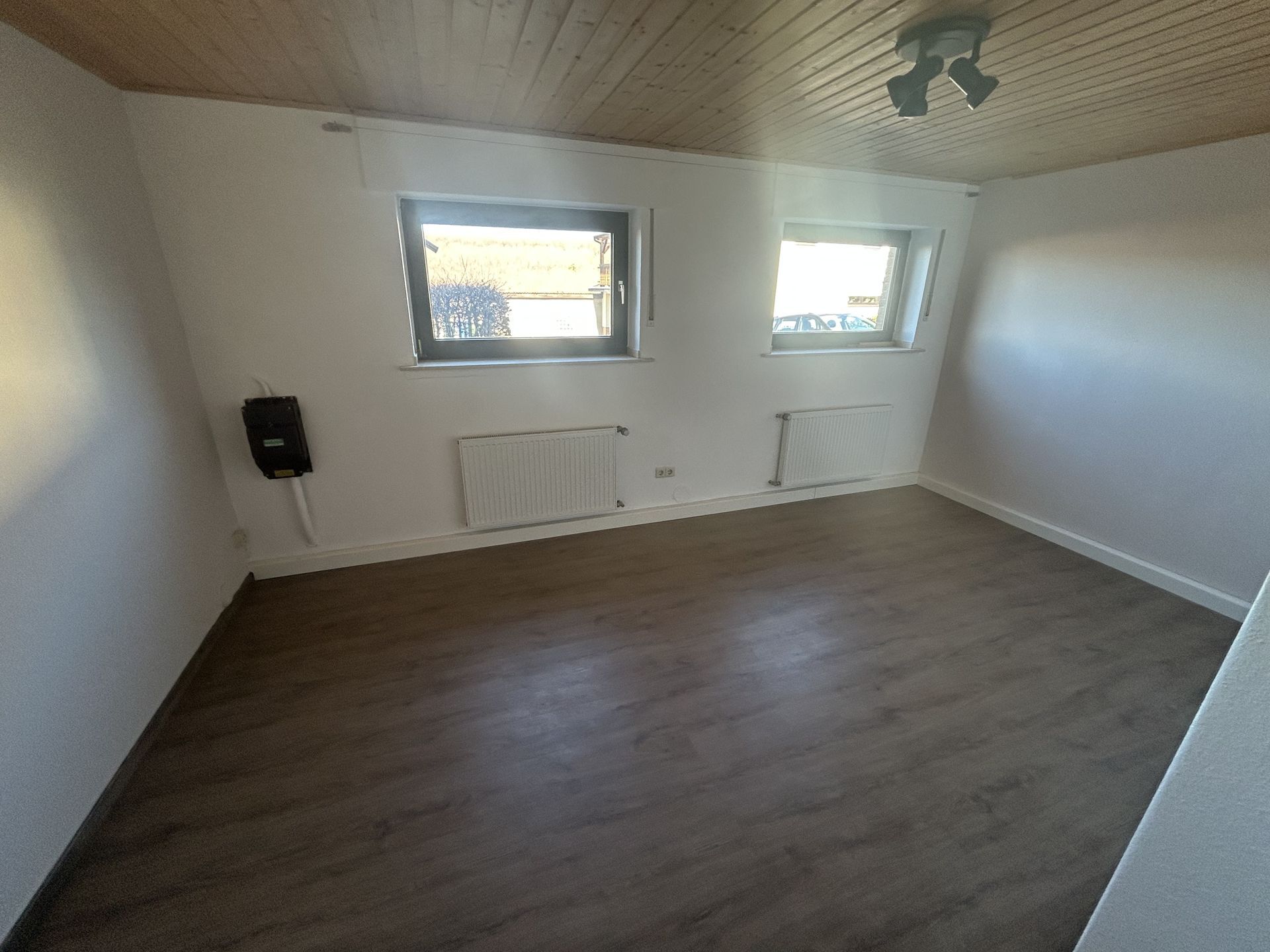 Immobilienangebot - Bad Wünnenberg / Bleiwäsche - Alle - Einfamilienhaus in Bleiwäsche
Landleben deluxe – viel Raum für Träume und Projekte