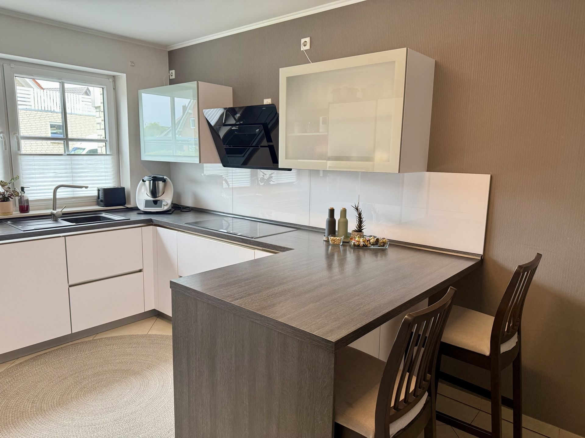 Immobilienangebot - Steinheim - Alle - Traumhaftes 1-2 FH mit Doppelgarage in Steinheim – Ihr neues Zuhause wartet auf Sie!