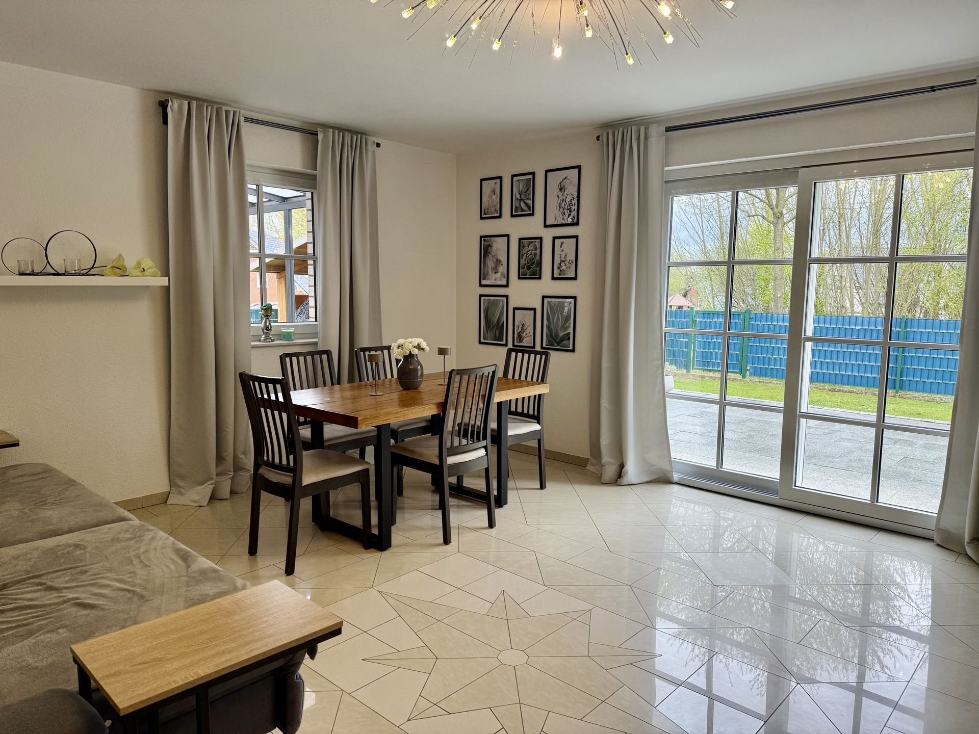 Immobilienangebot - Steinheim - Alle - Traumhaftes 1-2 FH mit Doppelgarage in Steinheim – Ihr neues Zuhause wartet auf Sie!
