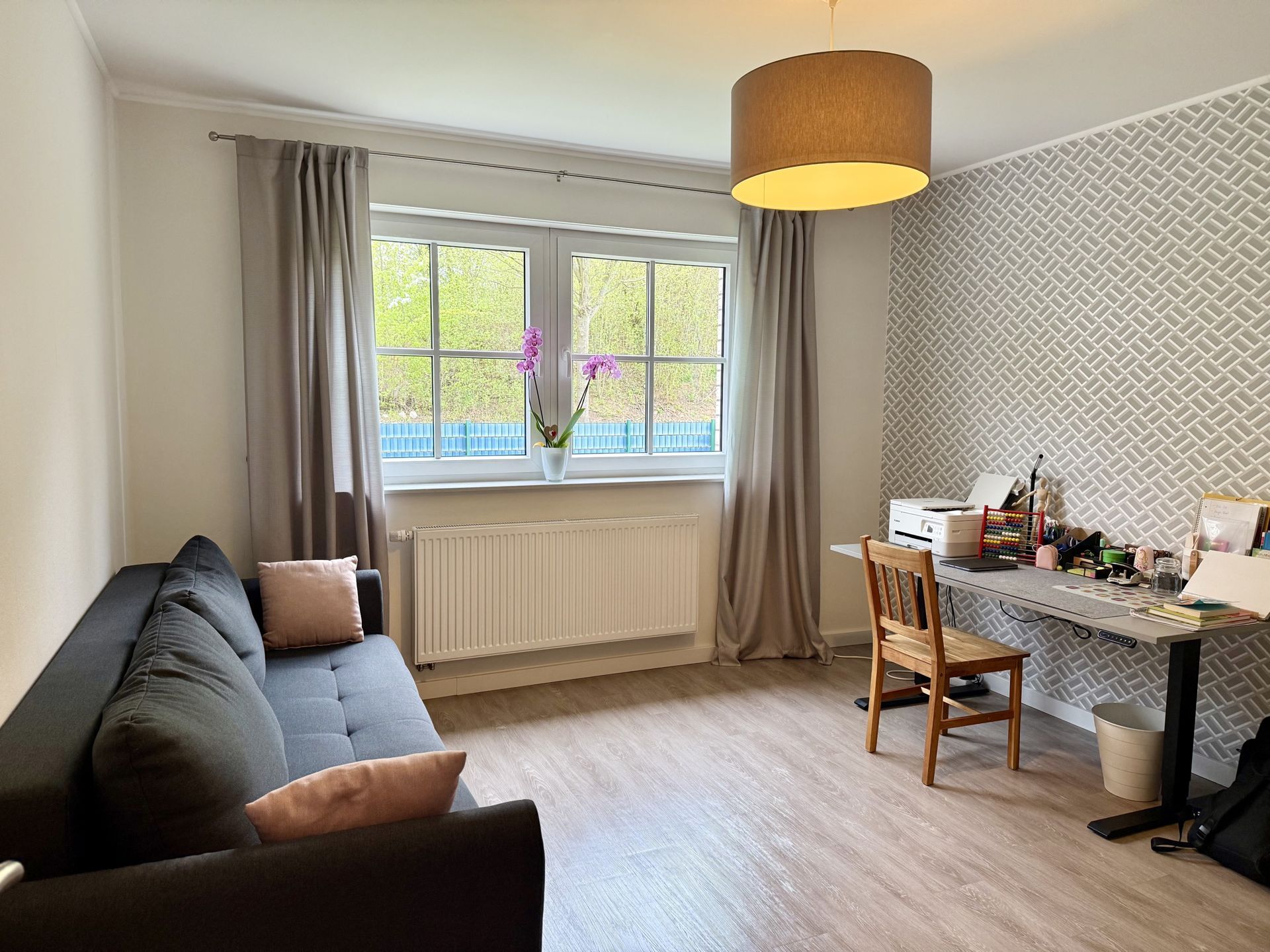 Immobilienangebot - Steinheim - Alle - Traumhaftes 1-2 FH mit Doppelgarage in Steinheim – Ihr neues Zuhause wartet auf Sie!