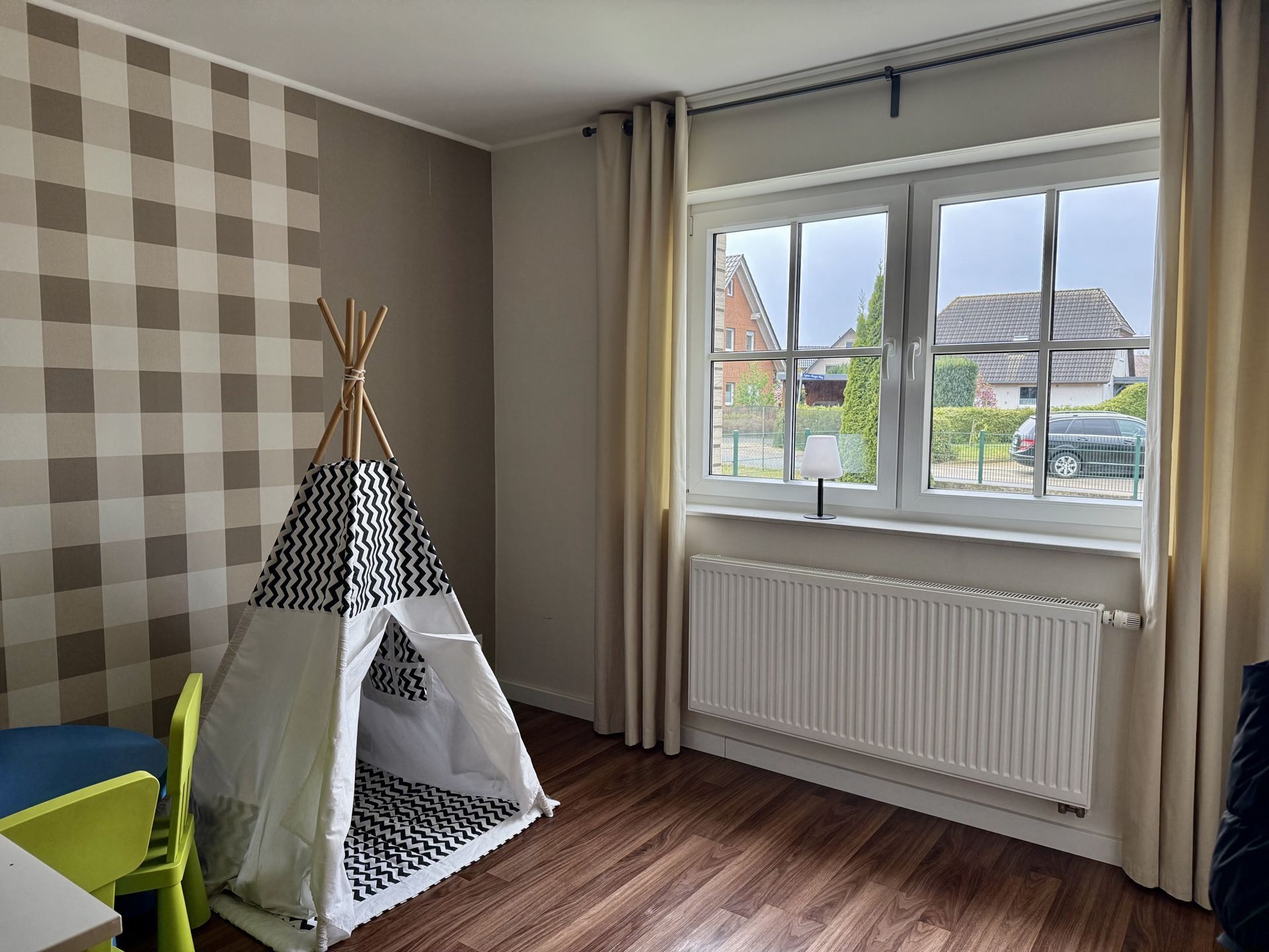 Immobilienangebot - Steinheim - Alle - Traumhaftes 1-2 FH mit Doppelgarage in Steinheim – Ihr neues Zuhause wartet auf Sie!