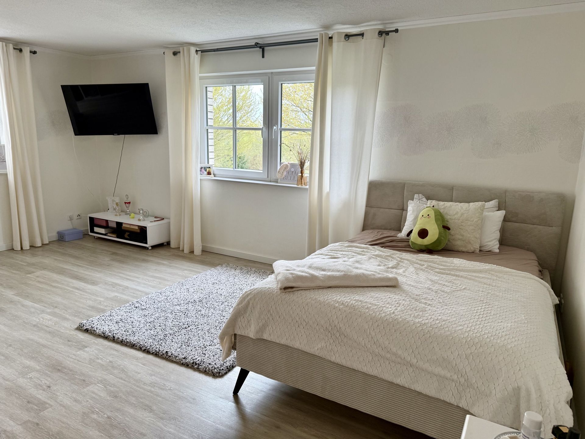 Immobilienangebot - Steinheim - Alle - Traumhaftes 1-2 FH mit Doppelgarage in Steinheim – Ihr neues Zuhause wartet auf Sie!