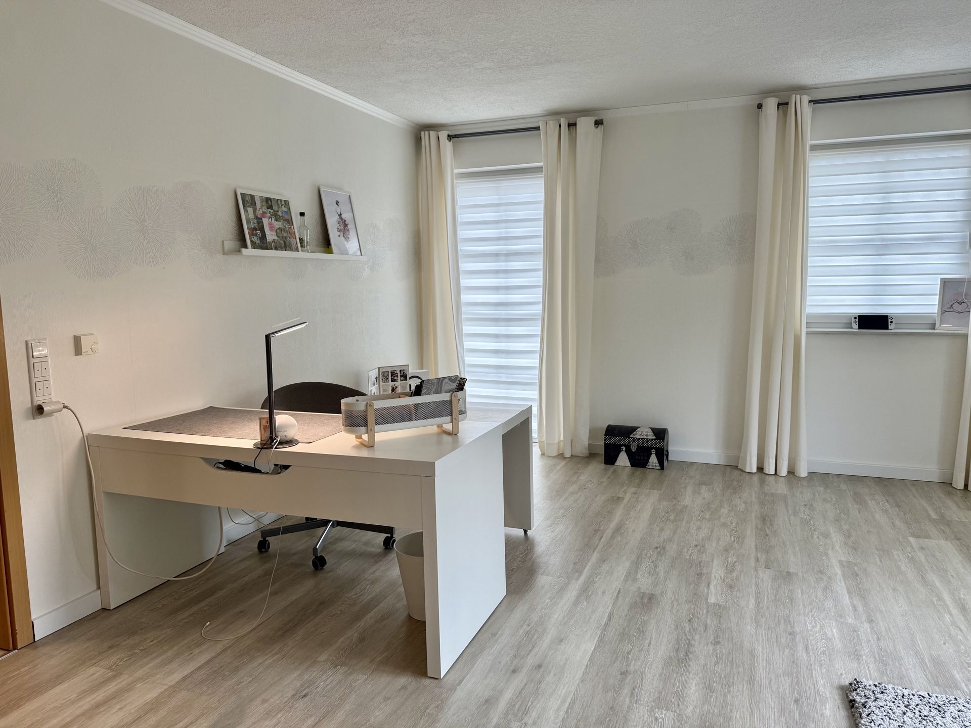 Immobilienangebot - Steinheim - Alle - Traumhaftes 1-2 FH mit Doppelgarage in Steinheim – Ihr neues Zuhause wartet auf Sie!