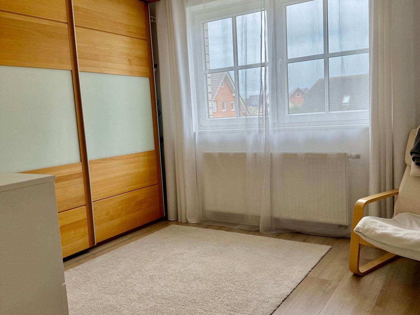 Immobilienangebot - Steinheim - Alle - Traumhaftes 1-2 FH mit Doppelgarage in Steinheim – Ihr neues Zuhause wartet auf Sie!