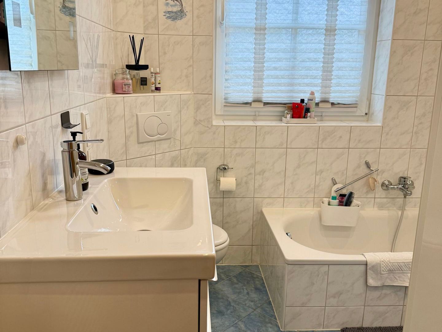 Immobilienangebot - Steinheim - Alle - Traumhaftes 1-2 FH mit Doppelgarage in Steinheim – Ihr neues Zuhause wartet auf Sie!