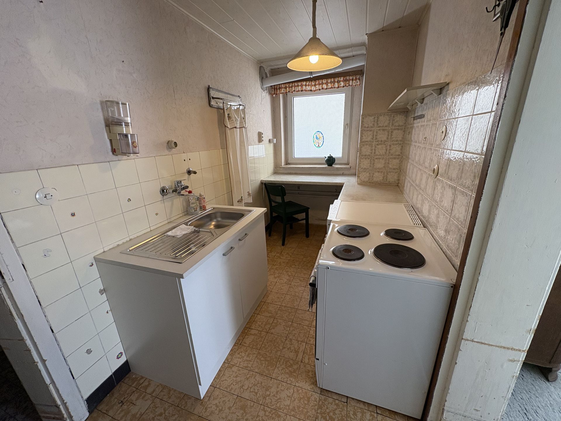 Immobilienangebot - Höxter / Lütmarsen - Alle - Gepflegtes Einfamilienhaus in ruhiger Lage