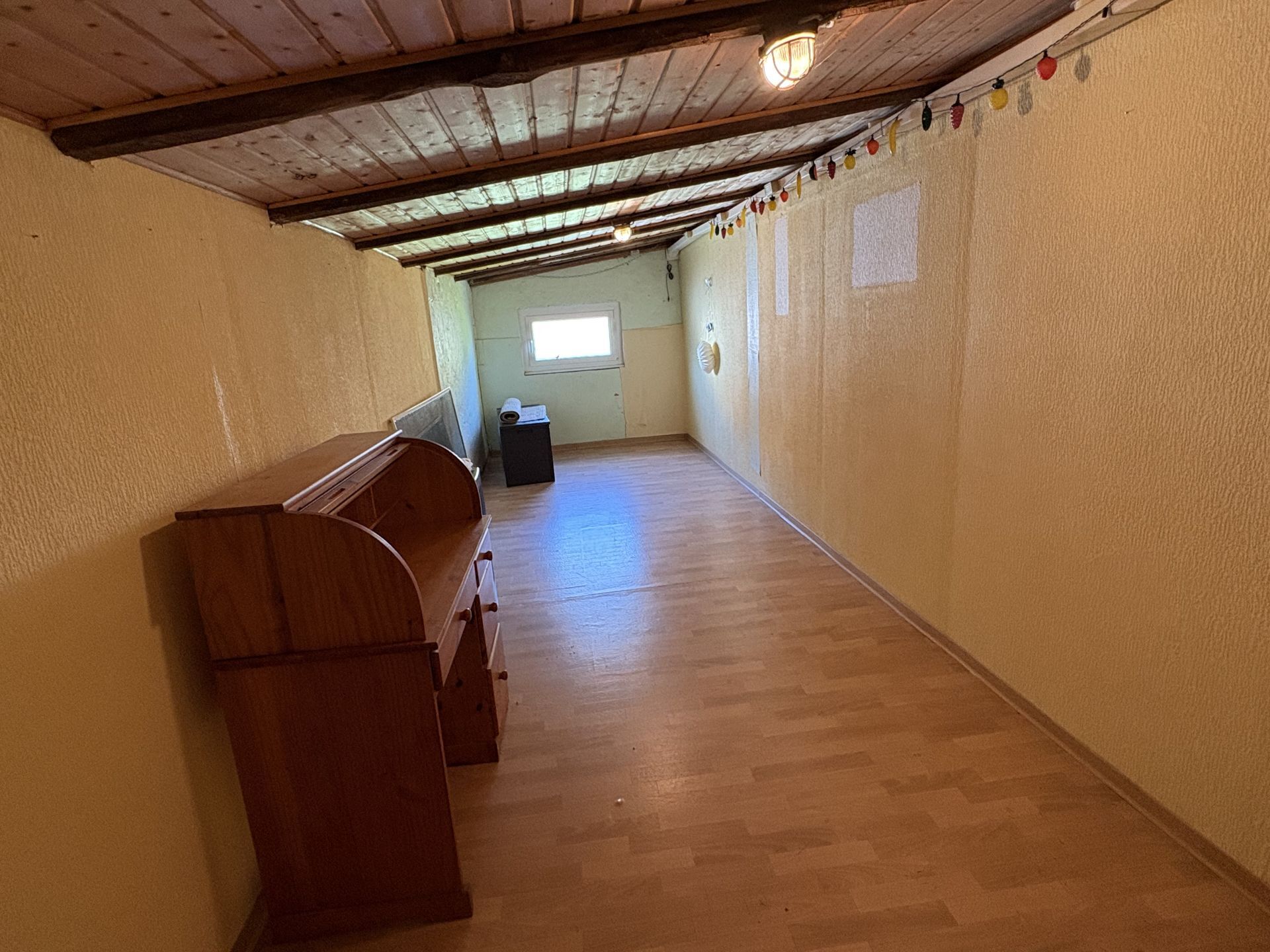 Immobilienangebot - Höxter / Lütmarsen - Alle - Gepflegtes Einfamilienhaus in ruhiger Lage
