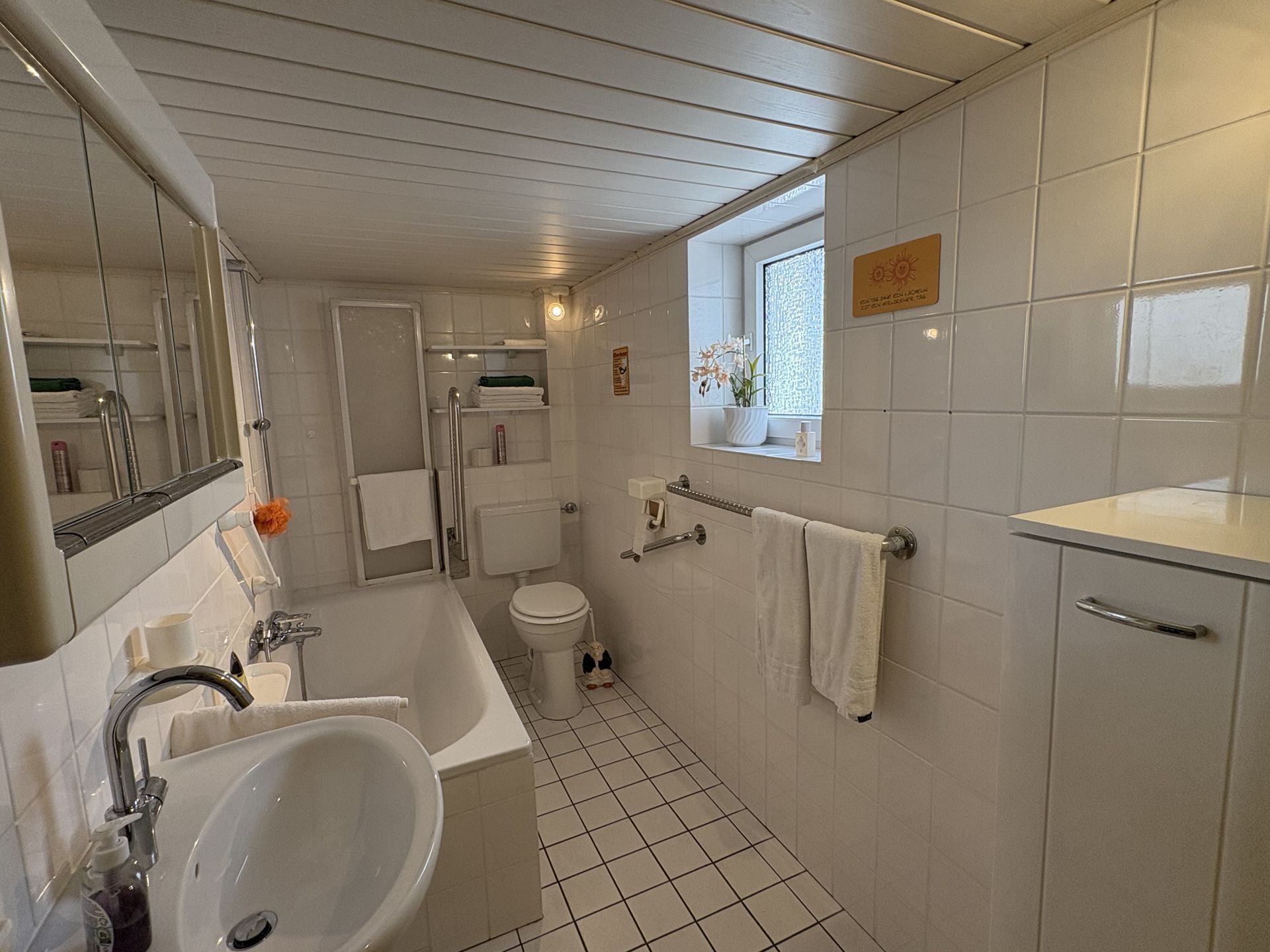 Immobilienangebot - Höxter / Lütmarsen - Alle - Gepflegtes Einfamilienhaus in ruhiger Lage