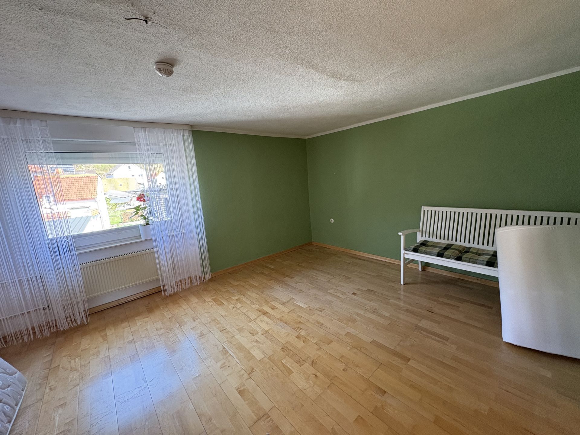 Immobilienangebot - Höxter / Lütmarsen - Alle - Gepflegtes Einfamilienhaus in ruhiger Lage