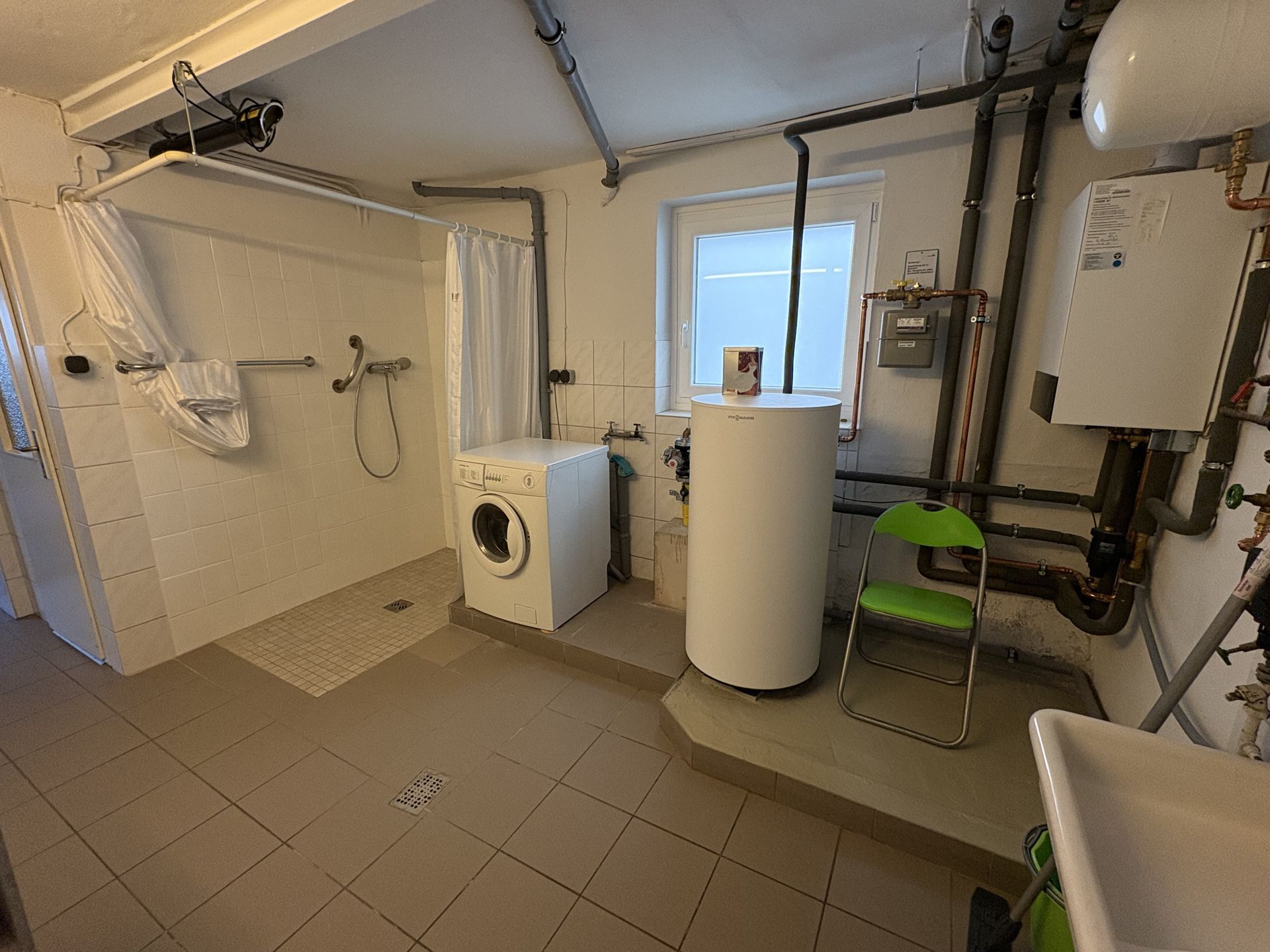 Immobilienangebot - Höxter / Lütmarsen - Alle - Gepflegtes Einfamilienhaus in ruhiger Lage
