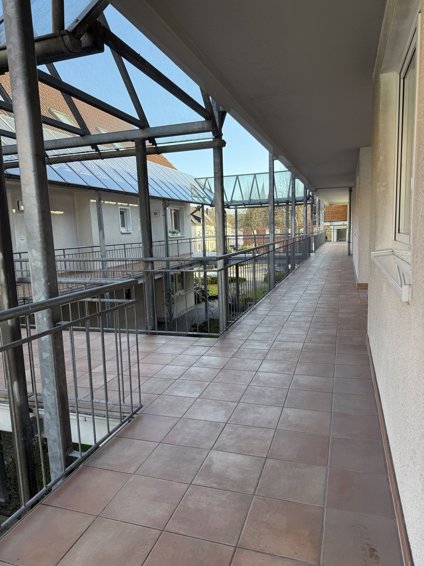 Immobilienangebot - Steinheim - Alle - Betreutes Wohnen - Eigenständigkeit und Sicherheit !