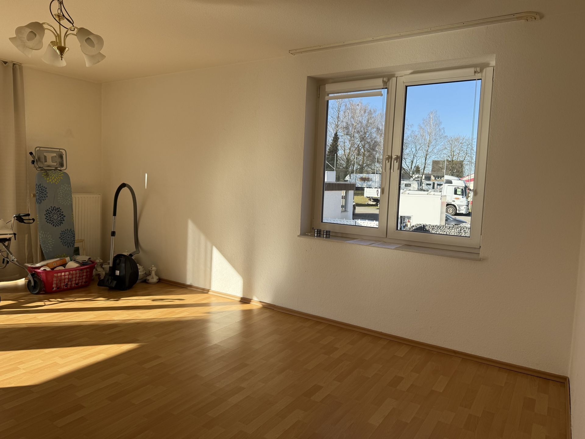 Immobilienangebot - Steinheim - Alle - Betreutes Wohnen - Eigenständigkeit und Sicherheit !