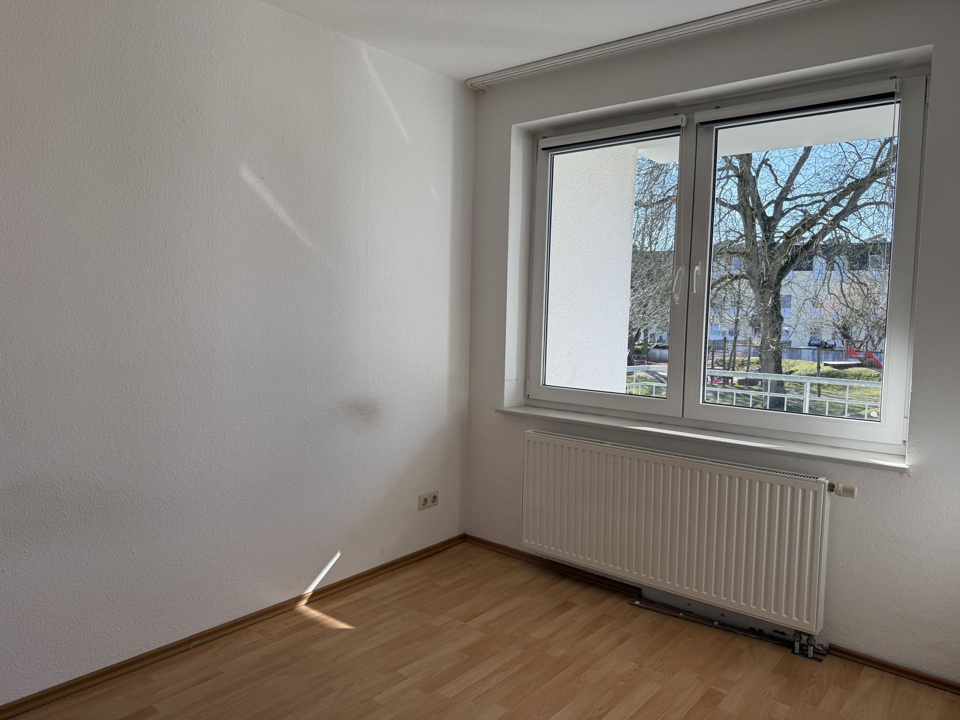 Immobilienangebot - Steinheim - Alle - Betreutes Wohnen - Eigenständigkeit und Sicherheit !