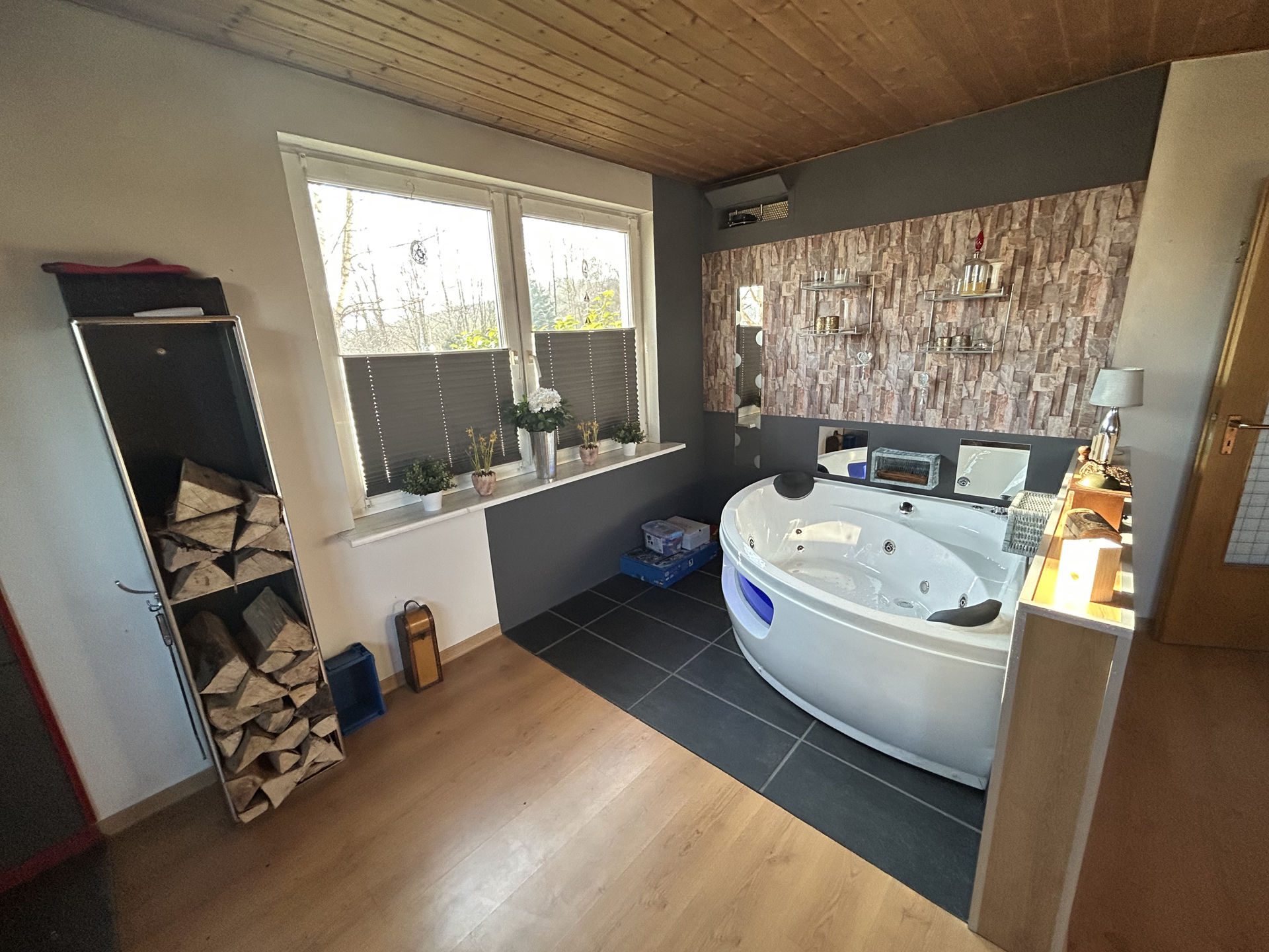 Immobilienangebot - Lügde - Alle - Für "Aussteiger" und Naturliebhaber!