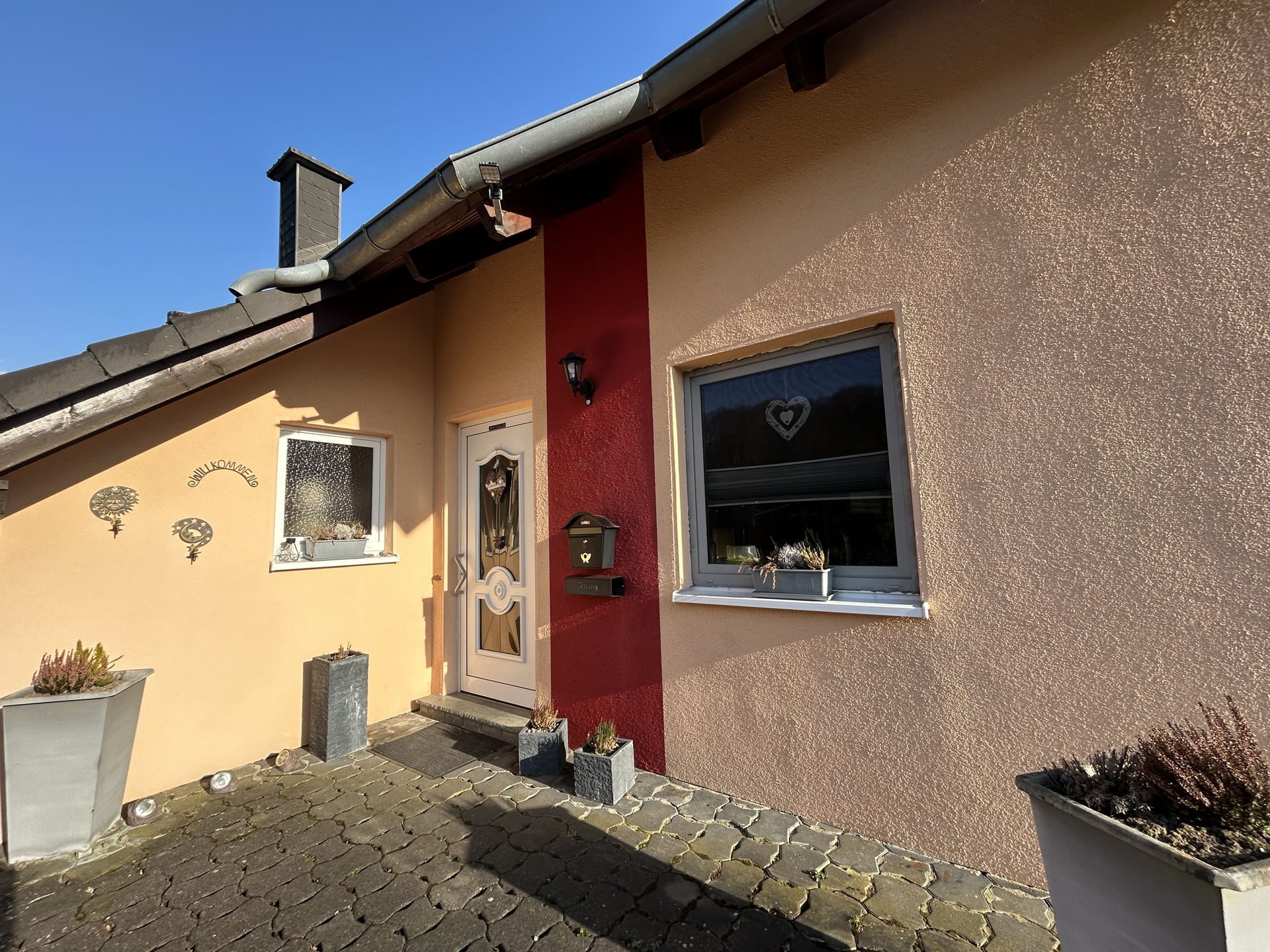 Immobilienangebot - Lügde - Alle - Für "Aussteiger" und Naturliebhaber!