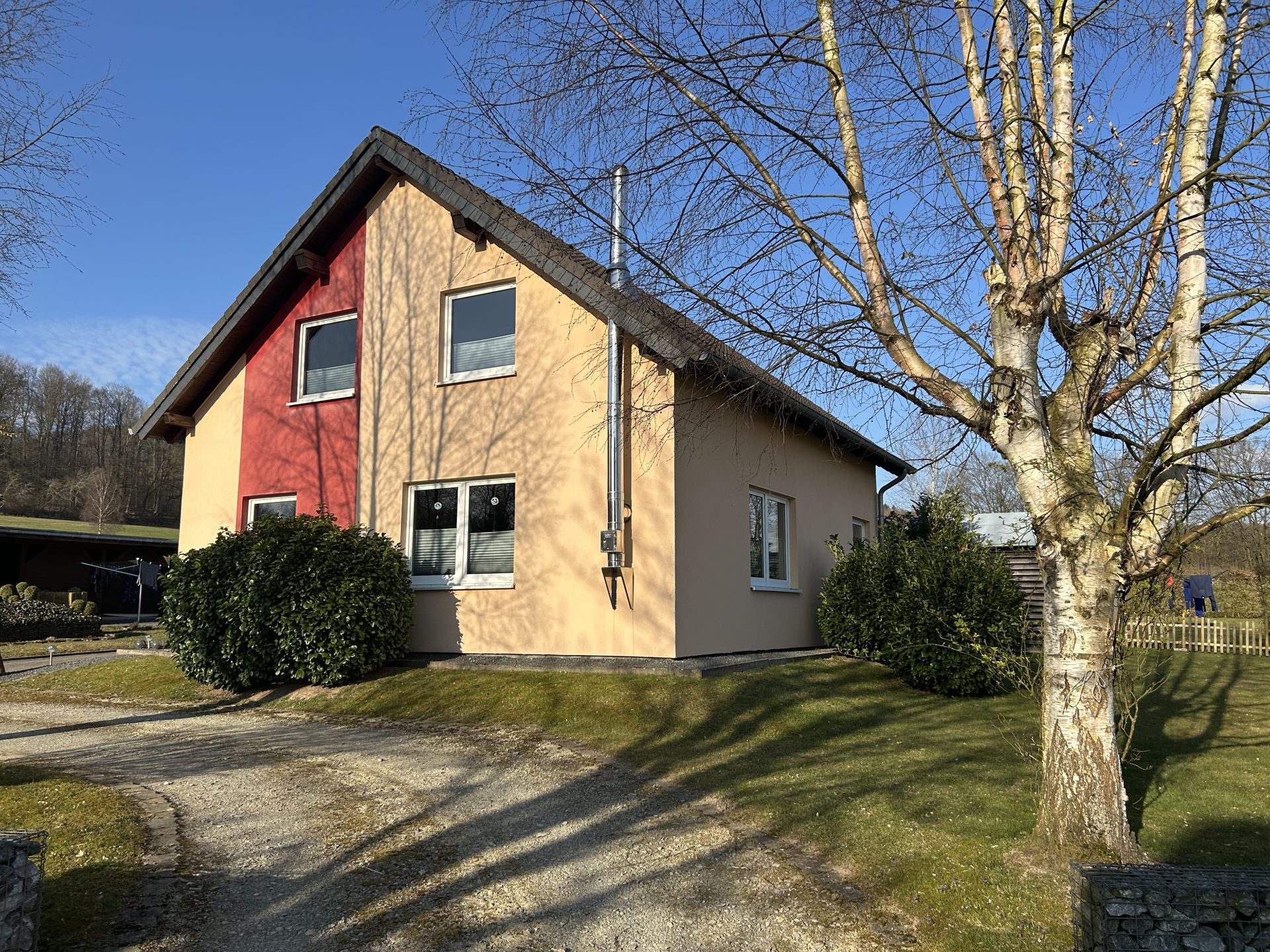 Immobilienangebot - Lügde - Alle - Für "Aussteiger" und Naturliebhaber!