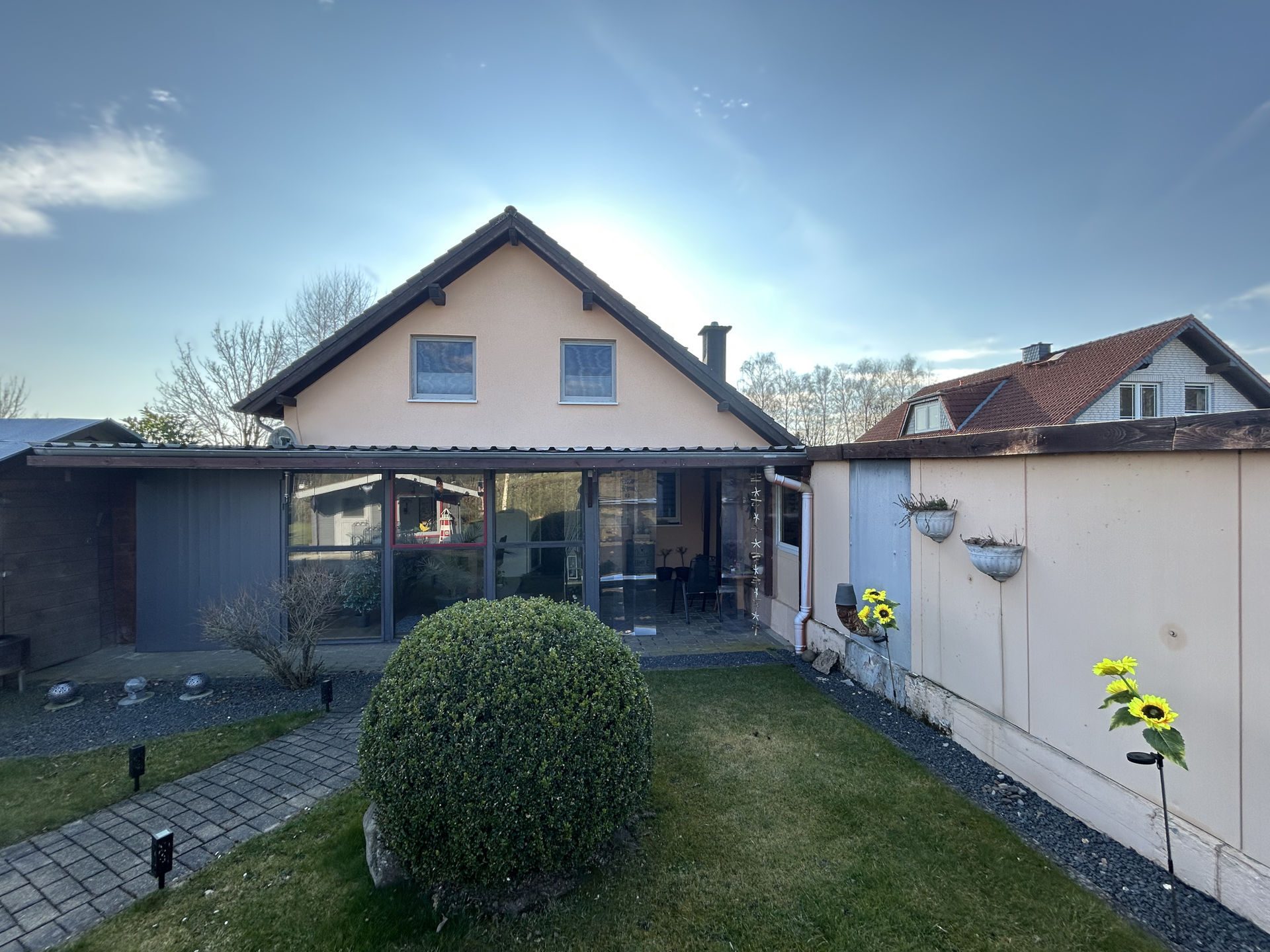 Immobilienangebot - Lügde - Alle - Für "Aussteiger" und Naturliebhaber!