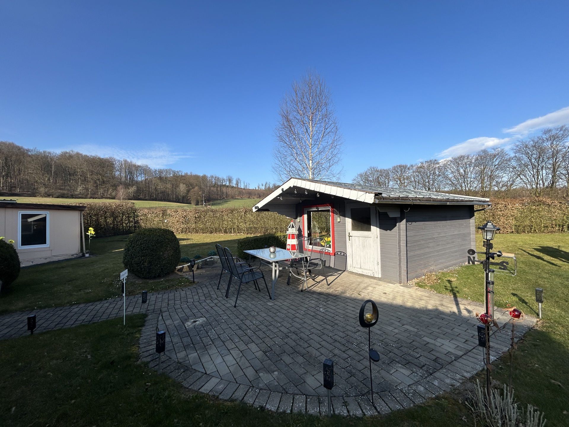 Immobilienangebot - Lügde - Alle - Für "Aussteiger" und Naturliebhaber!