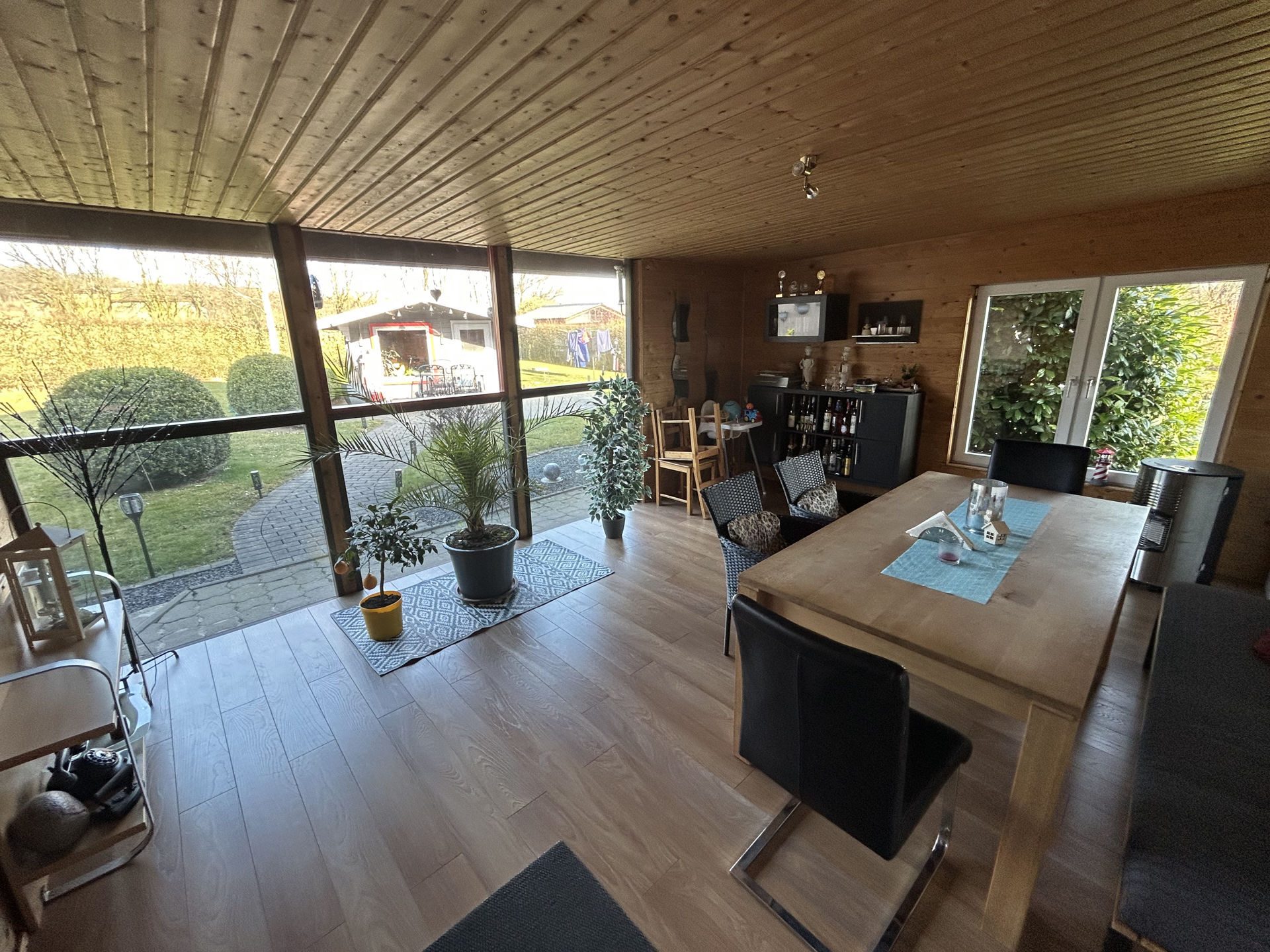 Immobilienangebot - Lügde - Alle - Für "Aussteiger" und Naturliebhaber!