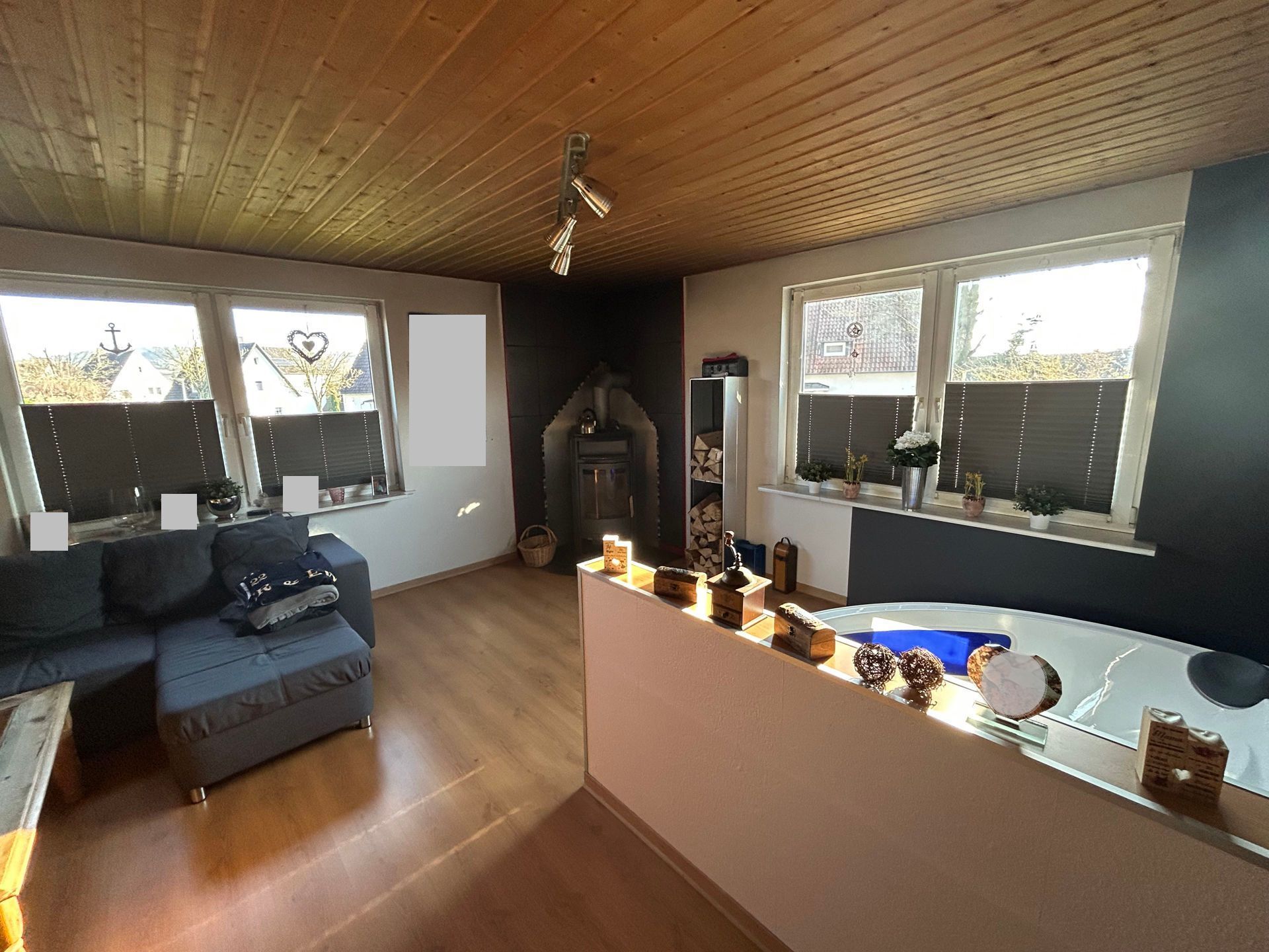 Immobilienangebot - Lügde - Alle - Für "Aussteiger" und Naturliebhaber!