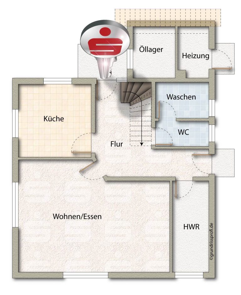 Immobilienangebot - Lügde - Alle - Für "Aussteiger" und Naturliebhaber!