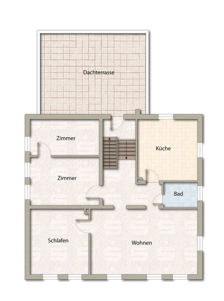 Immobilienangebot - Lage - Alle - Eine Immobilie mit Geschichte und Zukunft!