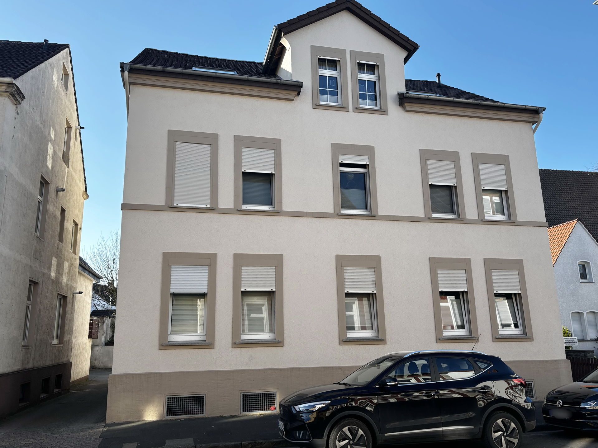 Immobilienangebot - Lage - Alle - Eine Immobilie mit Geschichte und Zukunft!