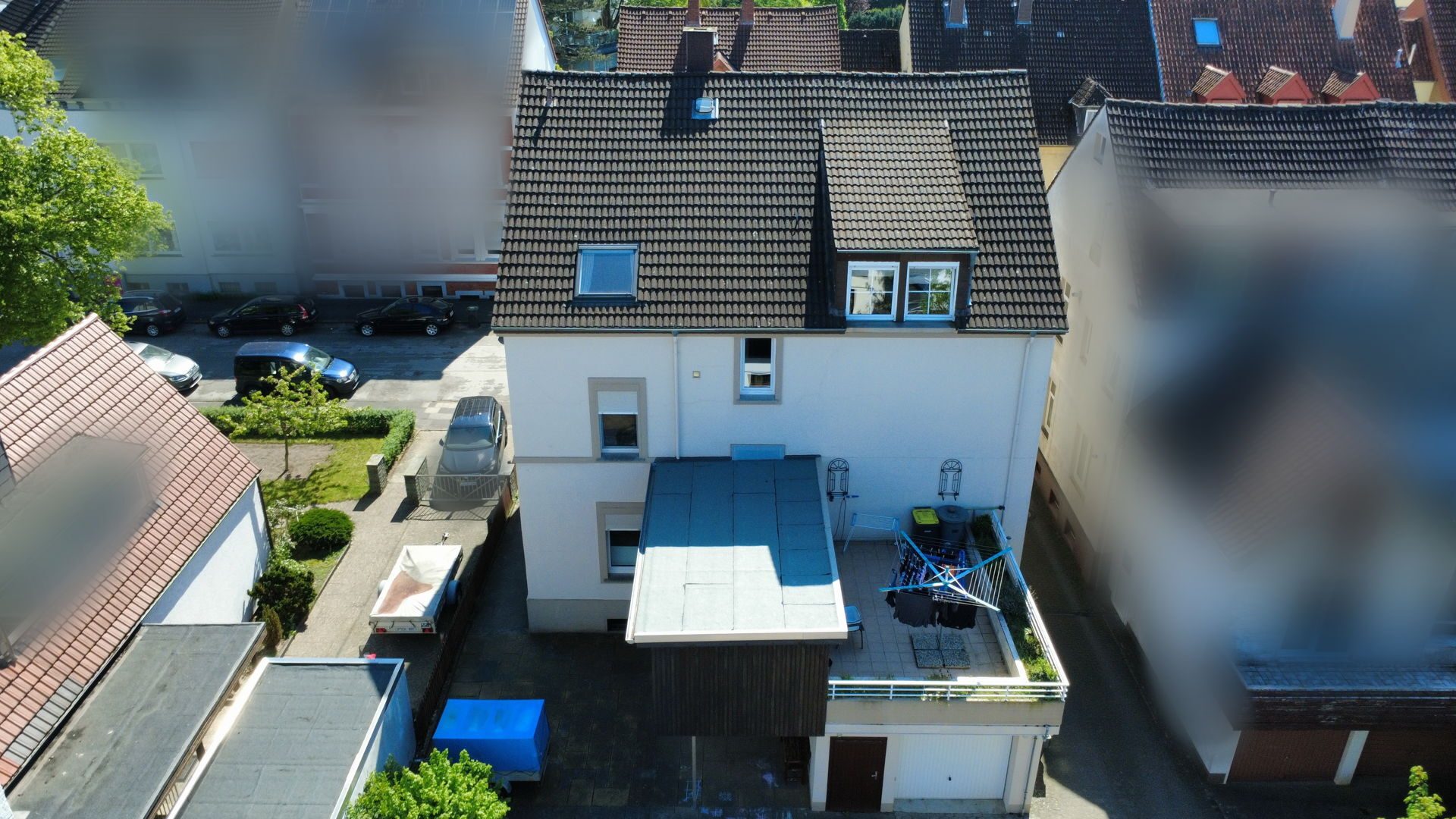 Immobilienangebot - Lage - Alle - Eine Immobilie mit Geschichte und Zukunft!