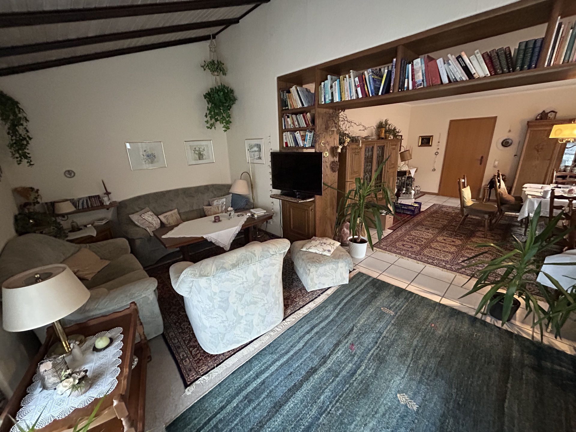 Immobilienangebot - Lügde - Alle - Lust auf Landleben?