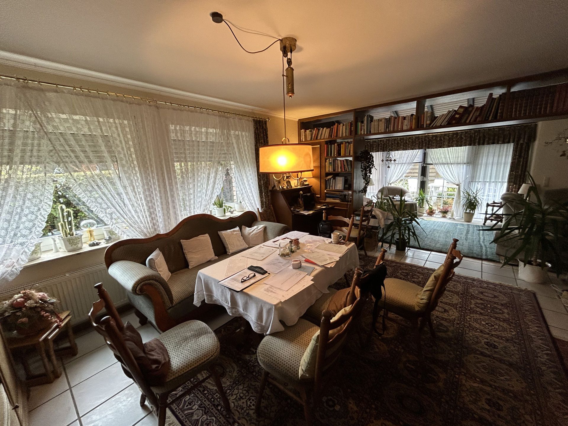 Immobilienangebot - Lügde - Alle - Lust auf Landleben?
