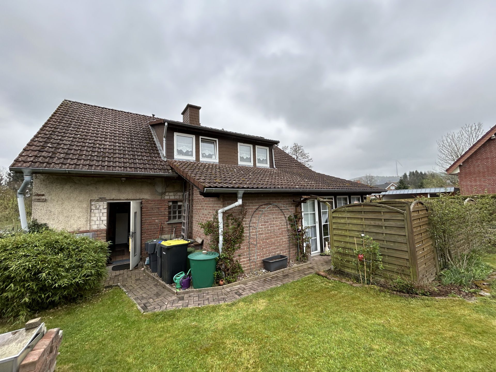 Immobilienangebot - Lügde - Alle - Lust auf Landleben?