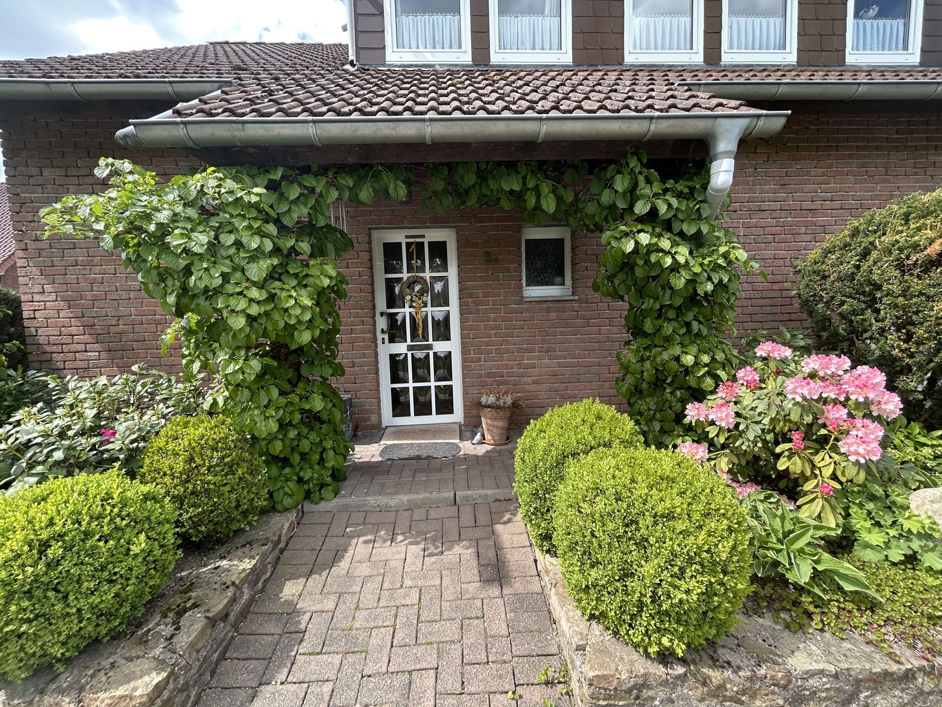 Immobilienangebot - Lügde - Alle - Lust auf Landleben?