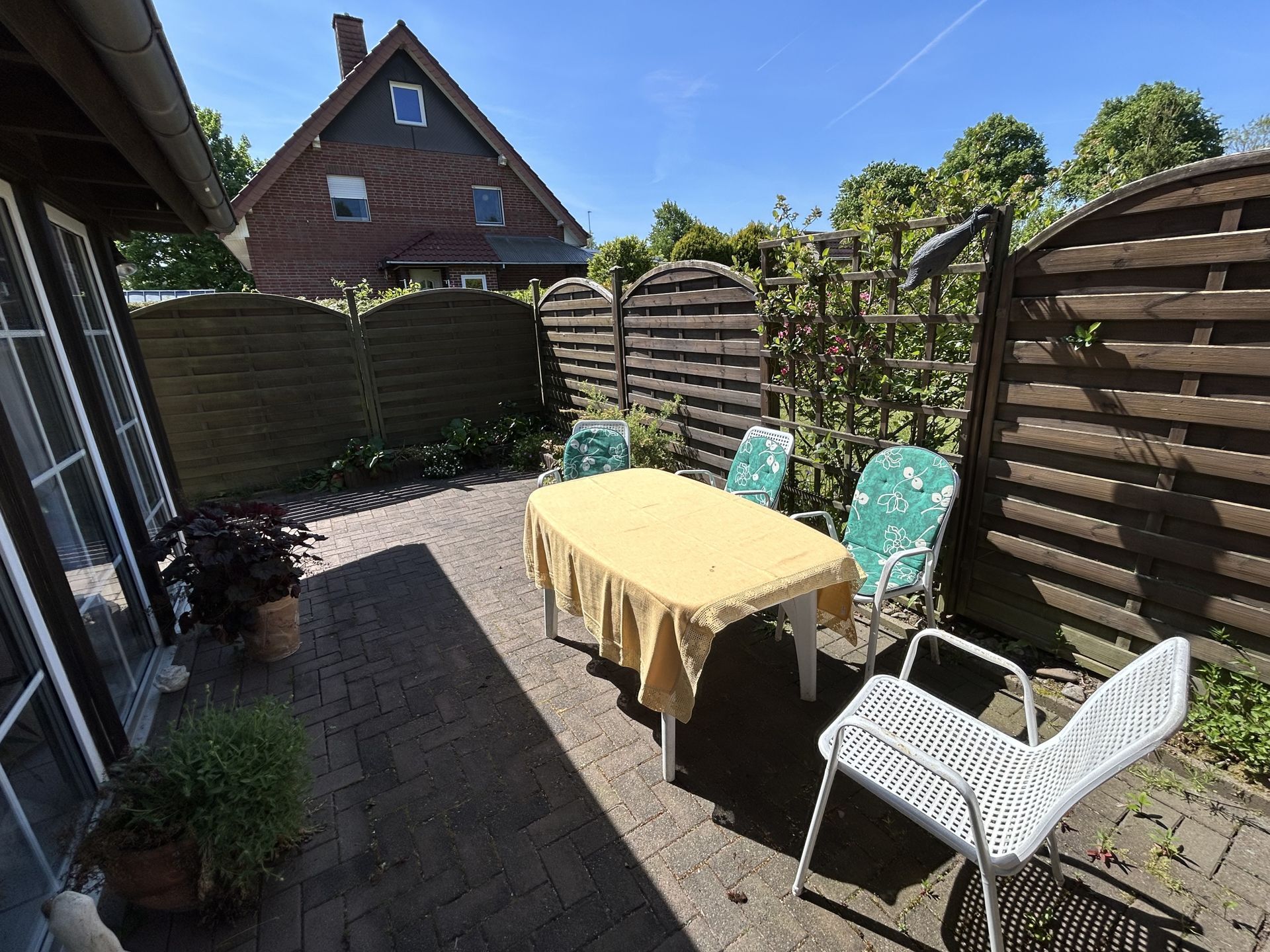 Immobilienangebot - Lügde - Alle - Lust auf Landleben?