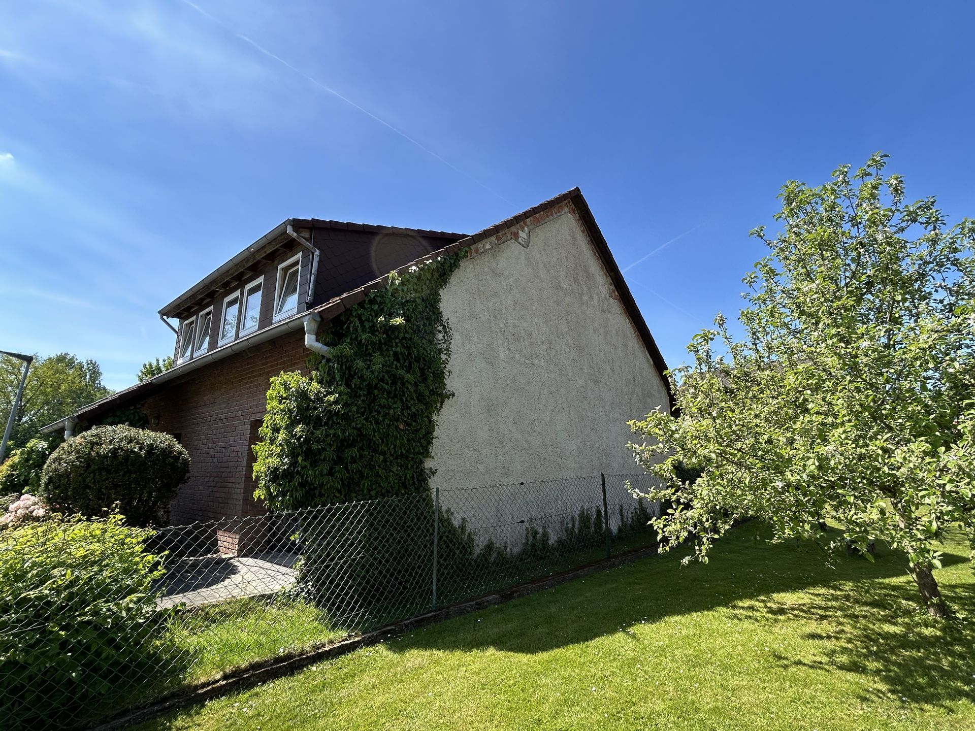 Immobilienangebot - Lügde - Alle - Lust auf Landleben?
