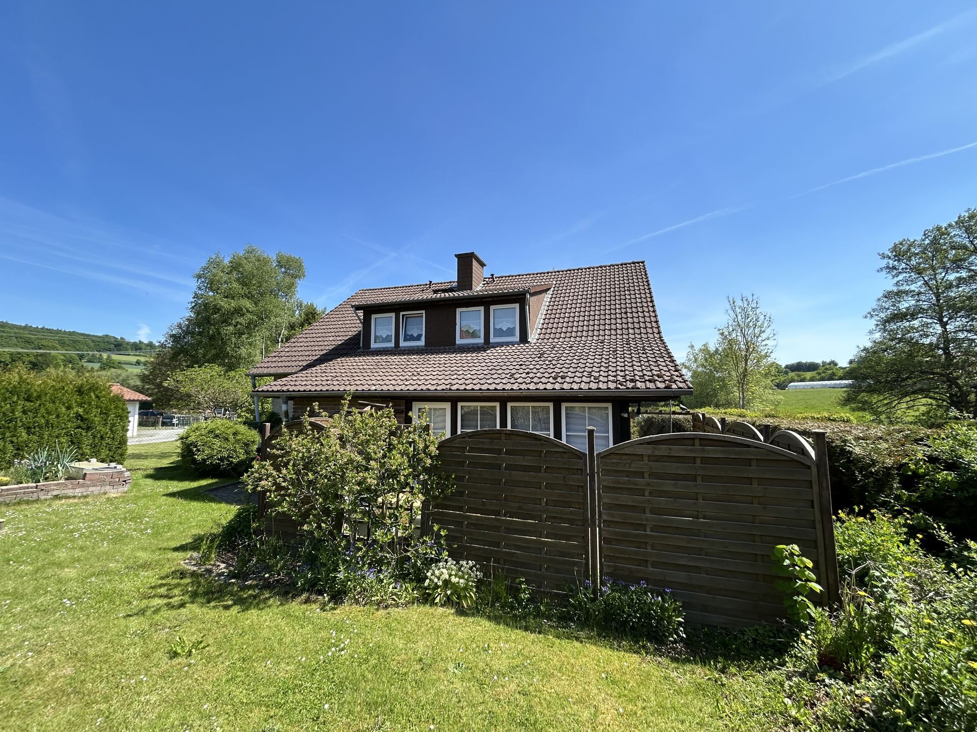 Immobilienangebot - Lügde - Alle - Lust auf Landleben?