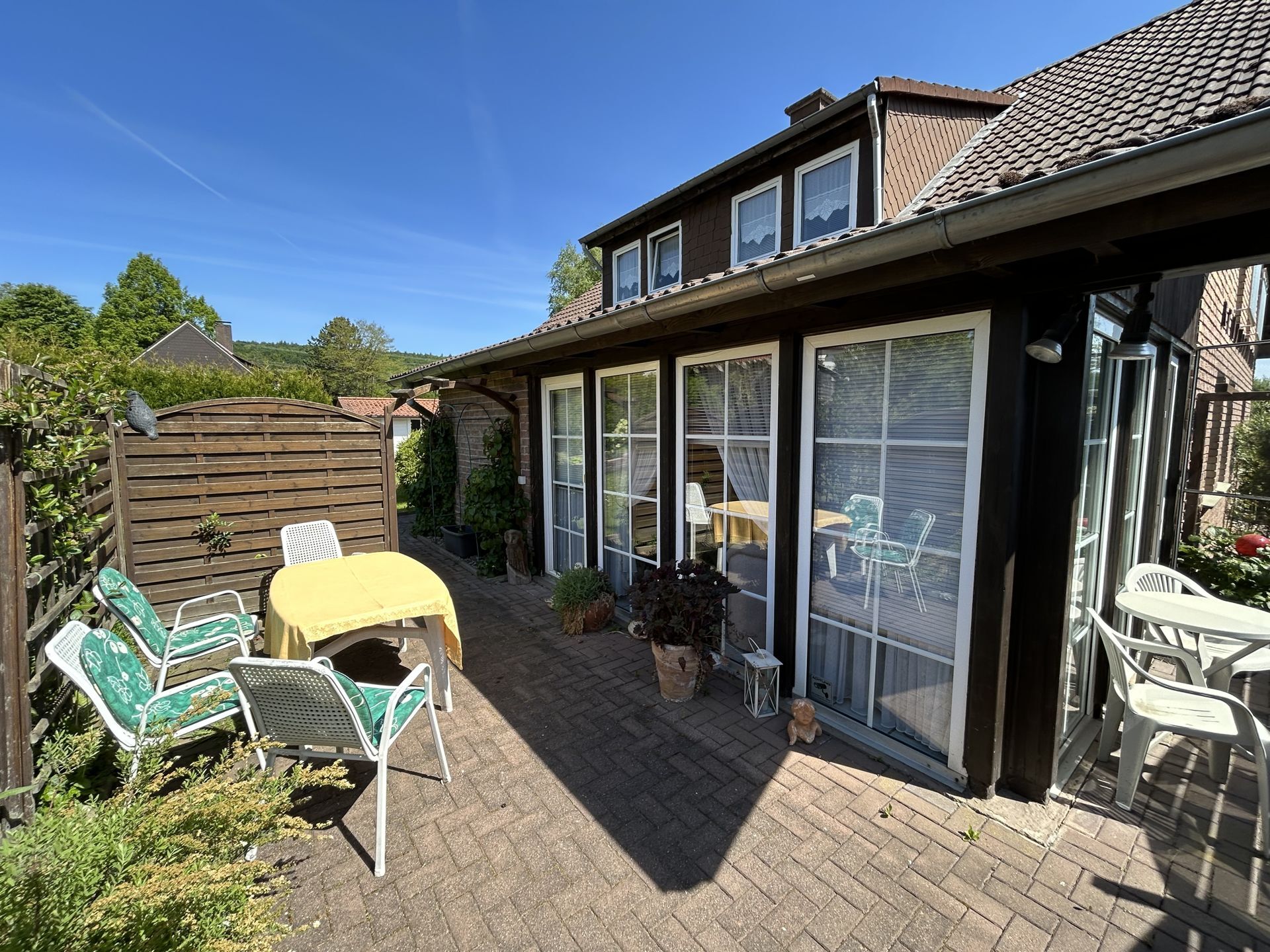 Immobilienangebot - Lügde - Alle - Lust auf Landleben?