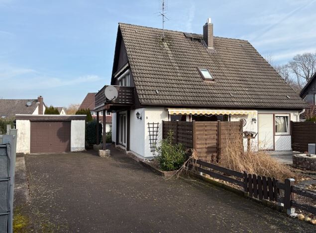Immobilienangebot - Boffzen - Alle - Ihr neues Zuhause in Boffzen!